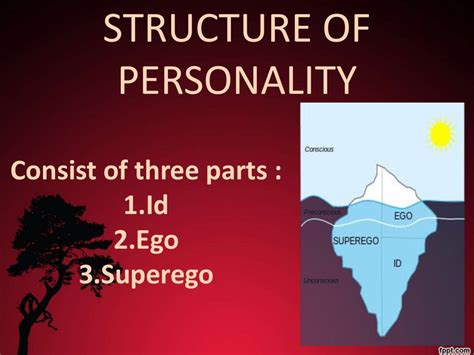 Ppt Psychoanalytic Theory Sigmund Freud