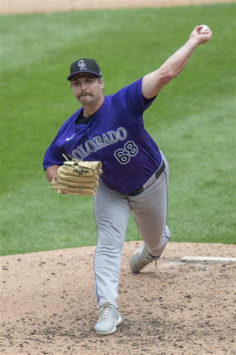 Colorado Rockies Rumors MLB Trade Rumors