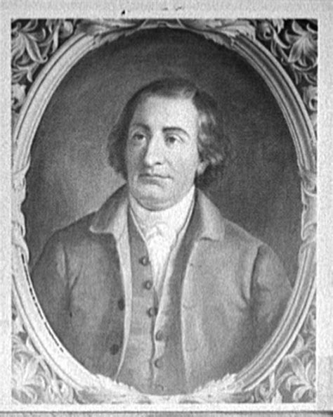 Edmund Randolph: First Attorney General of the United States