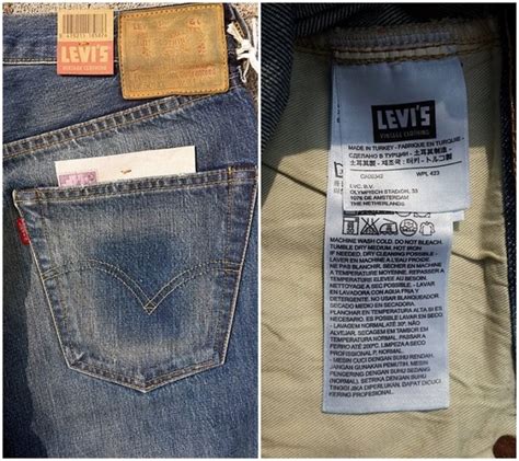 西方不敗全新美國版levis Lvc 501xx 1947年 Horizon 47501 完全不用養褲levis 大e Yahoo奇摩拍賣