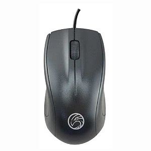 MOUSE USB GAMER BPC M781 Brazil PC