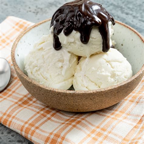 Chocolate Sauce Recipe Ice Cream at Garrett Kirk blog