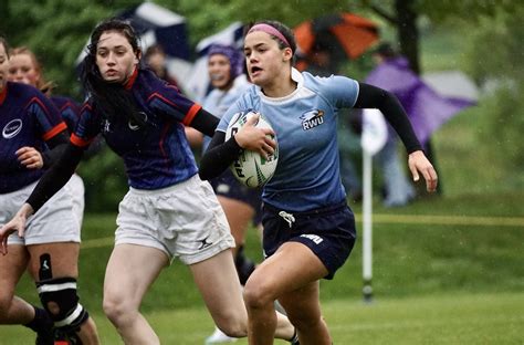 Women’s Rugby Scores: Sept. 29-Oct. 1 - The Rugby Breakdown