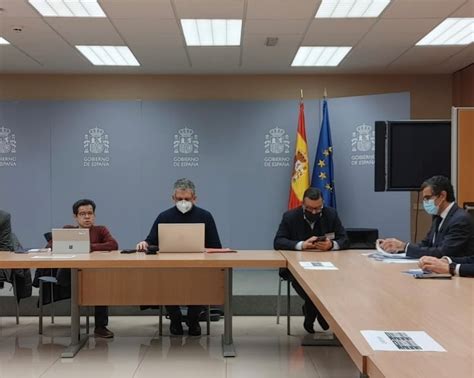 El CERMI ofrece a Derechos Sociales una alianza público cívica para