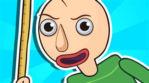 Yo Mama So Tall Baldi S Basics Youtube