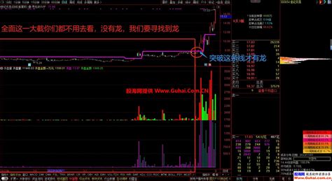 通达信寻龙诀svip主图幅图选股公式 抓住一浪，二浪，三浪 站上线上方就飞起来 德圣通指标 源码文件分享 通达信公式 股海网