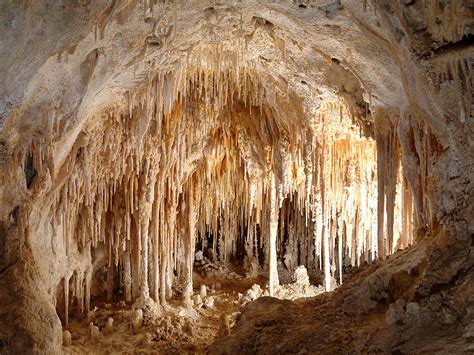 Antibiotic Resistant Bacteria Found In 4 Million Year Old Cave CBS News