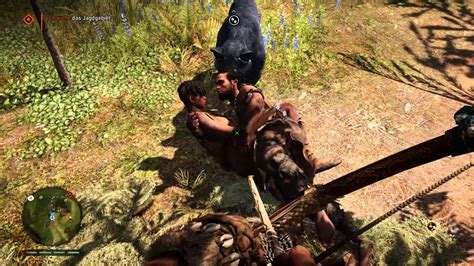 Far Cry Primal Porn YouTube