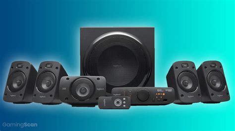 Best Surround Sound Systems 2025 [Reviews + Buying Guide]