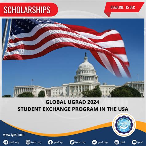 Global Ugrad Student Exchange Program In The Usa