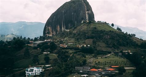 Digital Nomad in Leticia, Colombia: The full guide