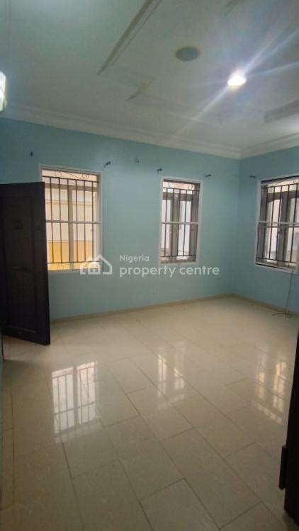 For Rent Self Contain Chevy View Estate Lekki Expressway Lekki