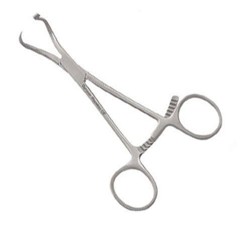 Bone Reduction Forceps With Guide Surgivalley Complete Range Of