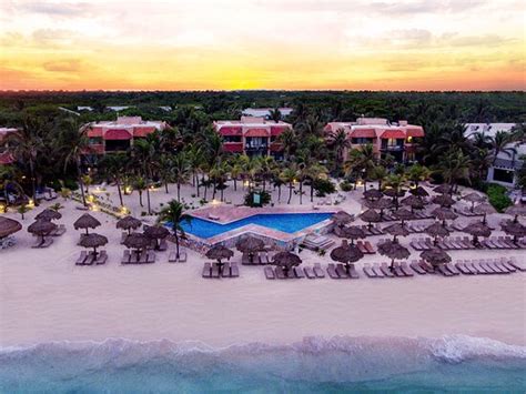 Grand Oasis Tulum All Inclusive Desde 2578 México Opiniones Y