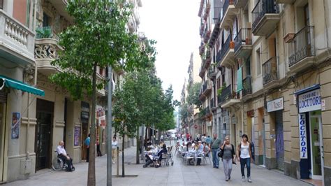 Se aprueba la Ordenación Singular de terrazas de las calles de Blai y