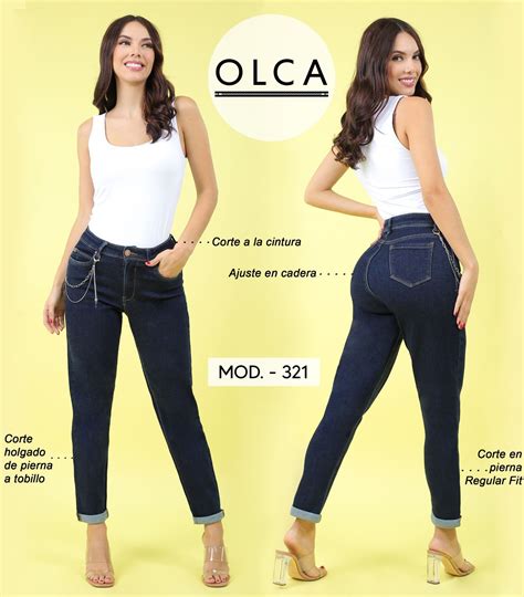 Olca 321 T1 9 Eko Moda