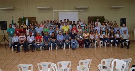 Aula Inaugural Do Curso T Cnico Em Agroneg Cio Da Rede E Tec Acontecer