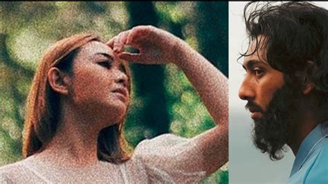 Amanda Manopo Dan Arya Saloka Tak Akan Terpisahkan Denny Darko Ramal