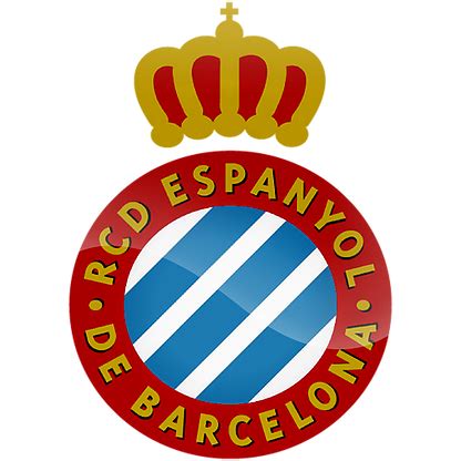 Escudos Do Mundo Inteiro Campeonato Espanhol