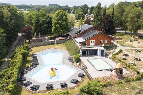 Maison De Vacances Ardennes Belges Avec Piscine Ventana Blog