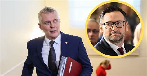 Prokuratura o śledztwach dotyczących Orlenu Z dużej chmury bardzo mały