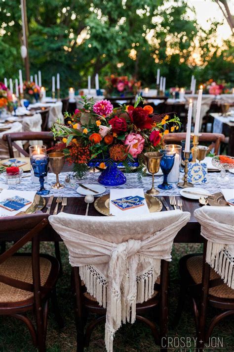 Pin By Arizonas Event Design On Spanish Style Mexican Inspired