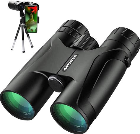 7 Best Binoculars Under $100 - Buyer's Guide(Top Picks)