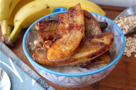 It's National Banana Lovers Day. These 12 Vegan Recipes Will Appeal to ...