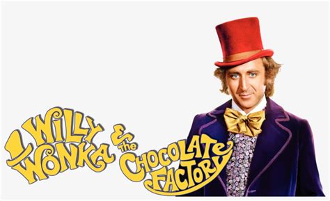 Willy Wonka Png Willy Wonka Transparent Background Free Transparent