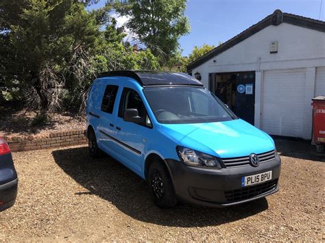 Vw Transporter Pop Top Elevating Roof Westdubs Caddy Maxi Ebay