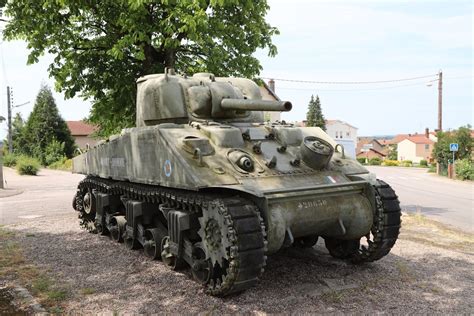 ma sherman