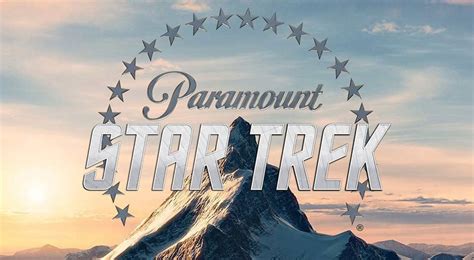 Paramount Plans Another New STAR TREK Film, Set 'Decades' Before TREK ...