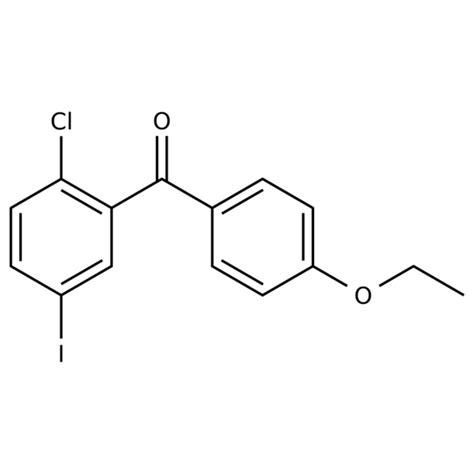 Synthonix Inc Chloro Iodophenyl Ethoxyphenyl