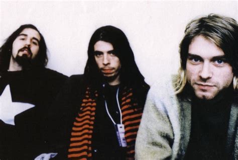 Nirvana | Rock Music Wiki | Fandom