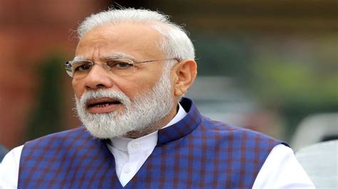 Cyclone Amphan Pm Modi Announces Rs 1000 Crore Interim Assistance