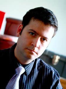 About Michael Pearce