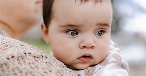 When Do Babies Eyes Change Color