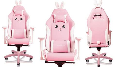 Best Pink Gaming Chairs: $140 - $644, Sizes 4'10" To 6'9"