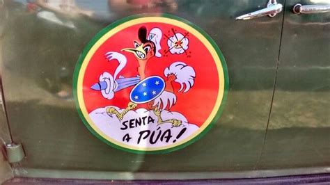 Senta A Pua Significado - Senta pua | Senta
