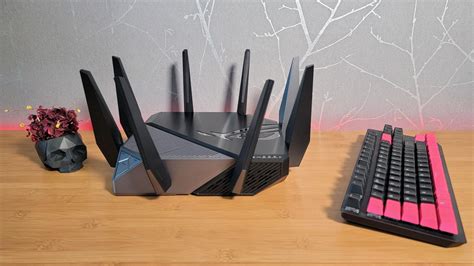 Best Modem Router Combo 2024 For Gaming Quinn Larisa