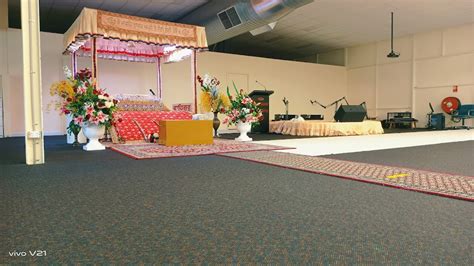 Guru Nanak Sikh Temple Brisbane - 16 Rosemary St, Inala QLD 4077, Australia