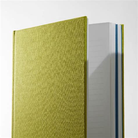 Hardcover Notebooks Colours Lined Or Dotted Pages Moo Au