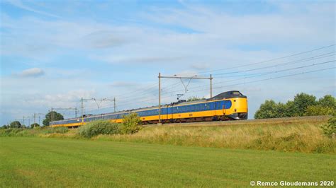 01 08 20 NS ICMm 4015 4218 Geffen Op 1 Augustus 2020 W Flickr