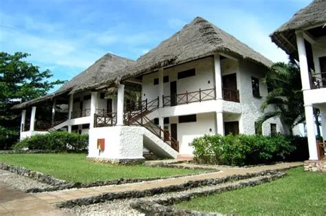 Bluebay Beach Resort Zanzibar Packages 2024/25