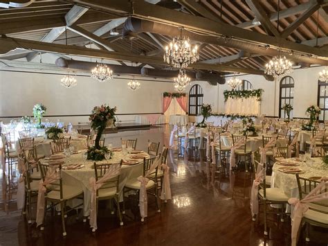 Hacienda Hall - El Paraiso Para Las Quinceaneras Y Bodas
