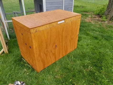 Pin By Brian Schrier On Chicken Coops Outdoor Storage Outdoor Decor