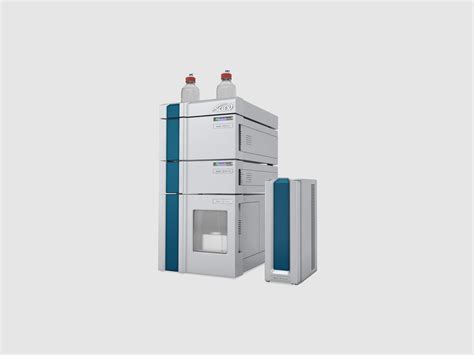 ExionLC 2 0 System For UHPLC