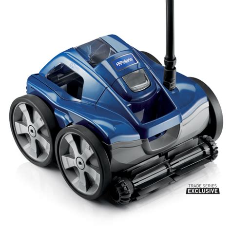 Polaris Quattro Sport 1 Swimming Pool Cleaner Worldwide Polaris