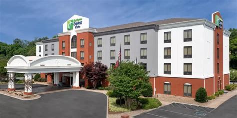 Top 127 Hotels in Tennessee by IHG - February 2025