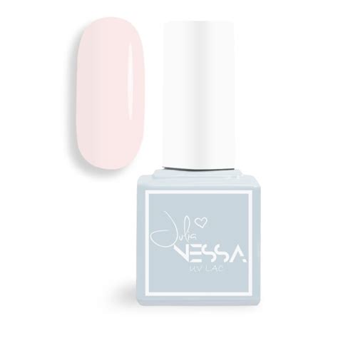 Baza Hybrydowa Naked Base Ml Julia Nessa